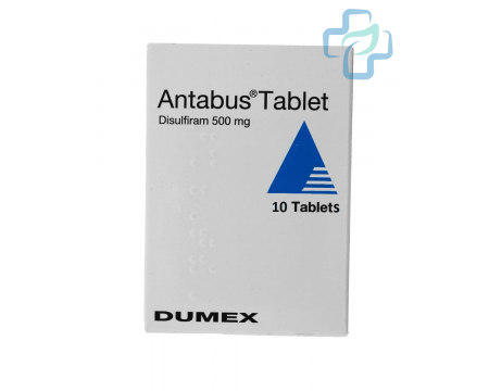 Antabuse Générique (Disulfiram)