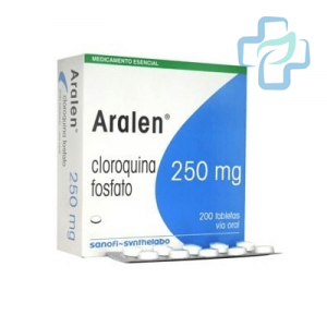 Aralen Générique (Chloroquine)