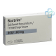 Bactrim Générique (Sulfamethoxazole & Trimethoprim)