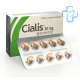 Cialis Générique (Tadalafil)