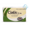 Cialis Original  (Tadalafil)