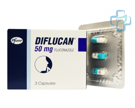 Diflucan Générique (Fluconazole)