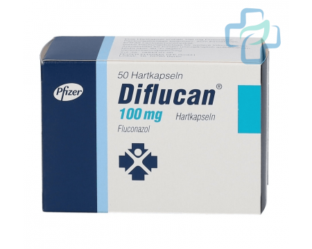 Diflucan Générique (Fluconazole)