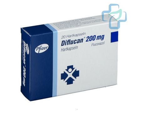 Diflucan Générique (Fluconazole)