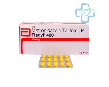 Flagyl Générique (Metronidazole)