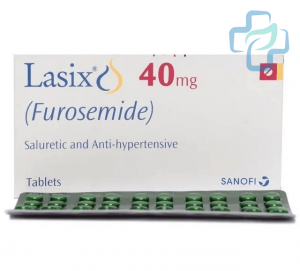 Lasix Générique (Furosemide)