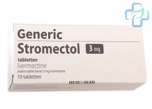 Stromectol Générique (Ivermectin)