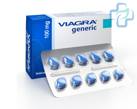 Viagra Générique (Sildenafil)
