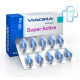 Viagra Super Active (Sildenafil)