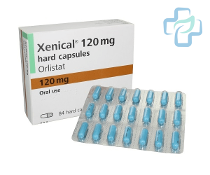 Xenical Générique (Orlistat)