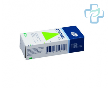 Zithromax Générique (Azithromycin)